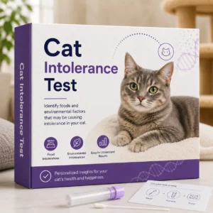 Cat Intolerance Test