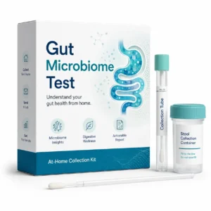Gut Microbiome Test
