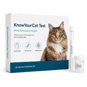 KnowYourCat Test