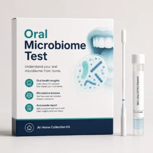 Oral Microbiome Test