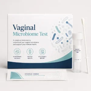 Vaginal Microbiome Test