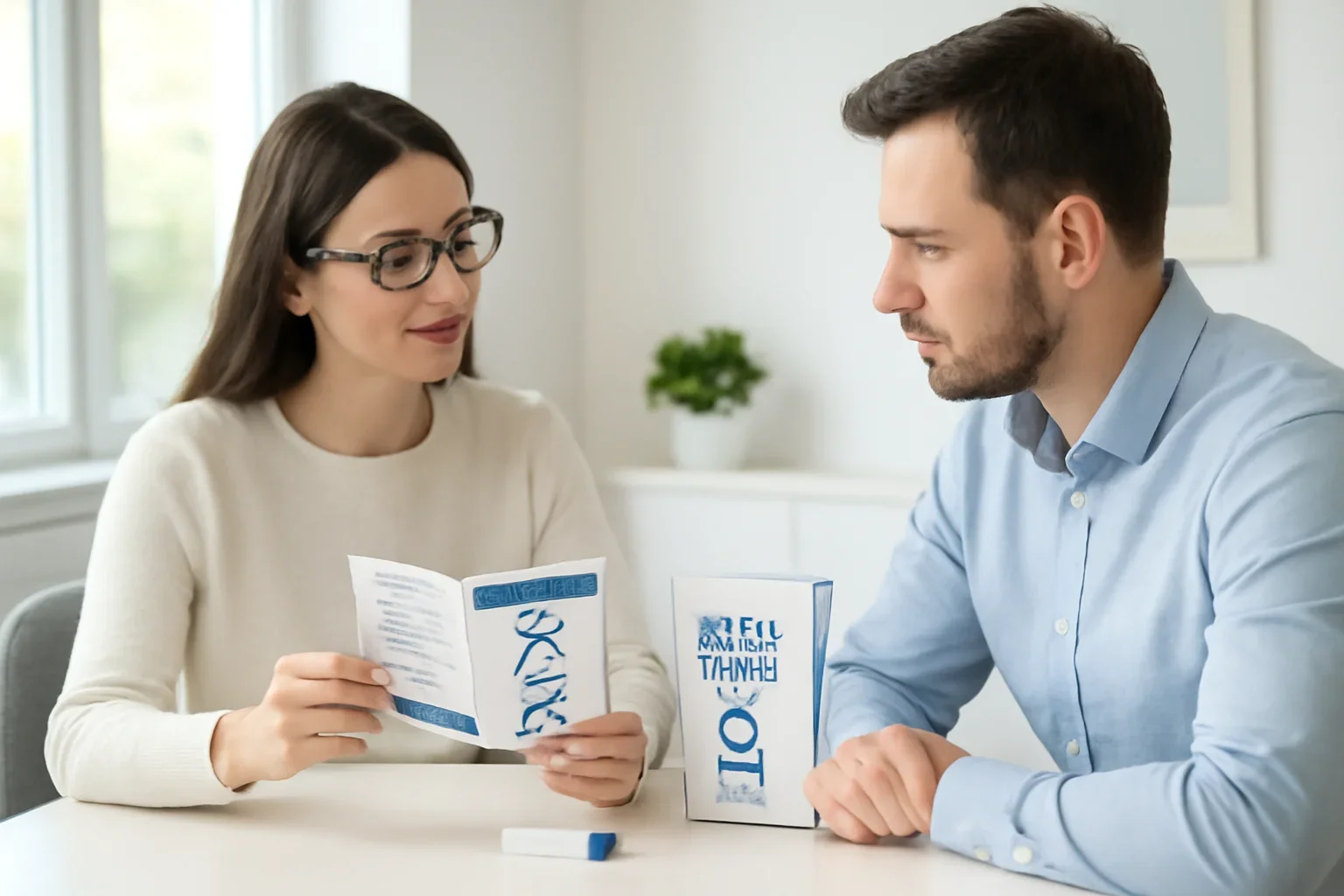 Are DNA Tests Accurate consultation and test kit overview in Canada