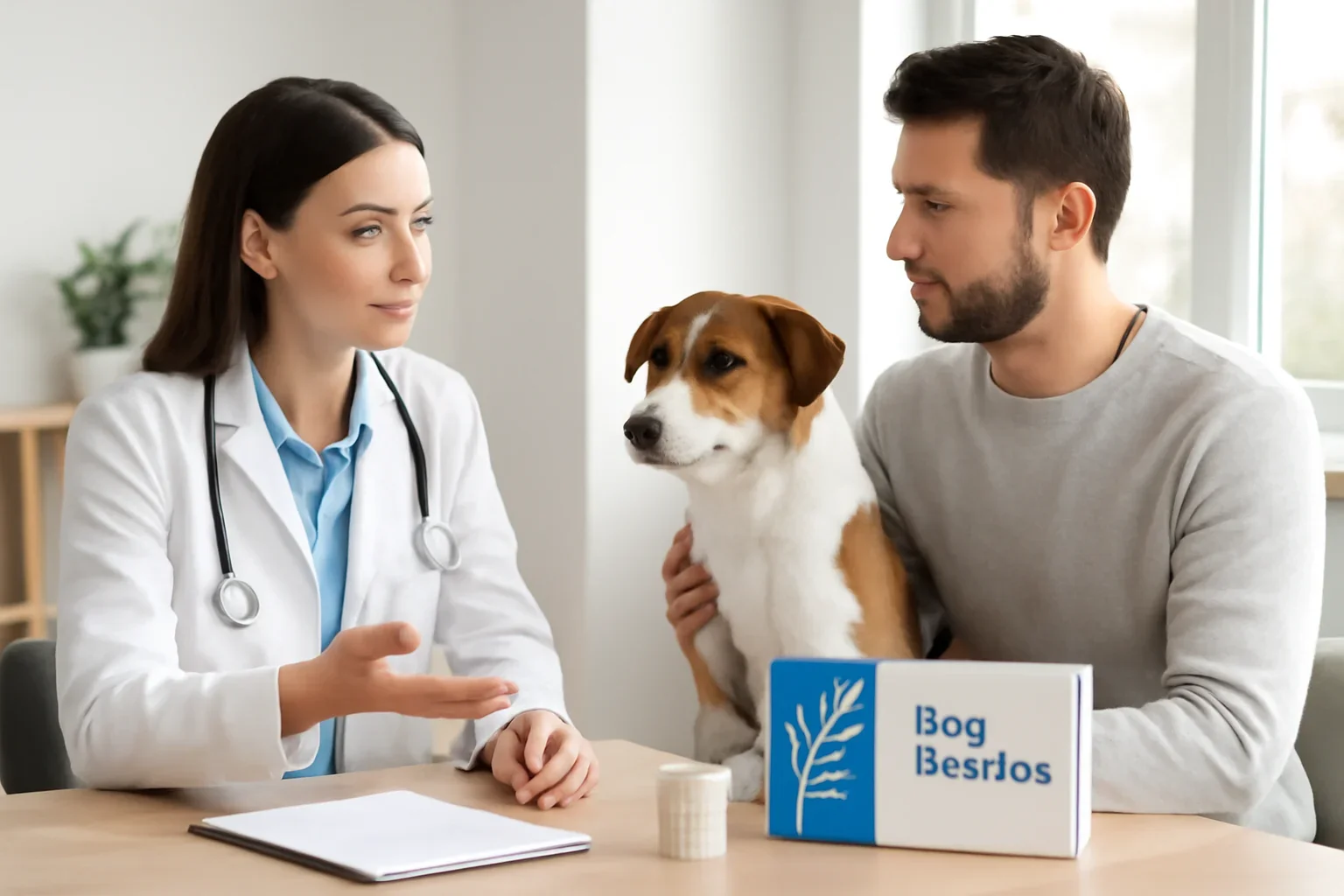 Are Dog DNA Tests Worth It consultation and test kit overview in Canada