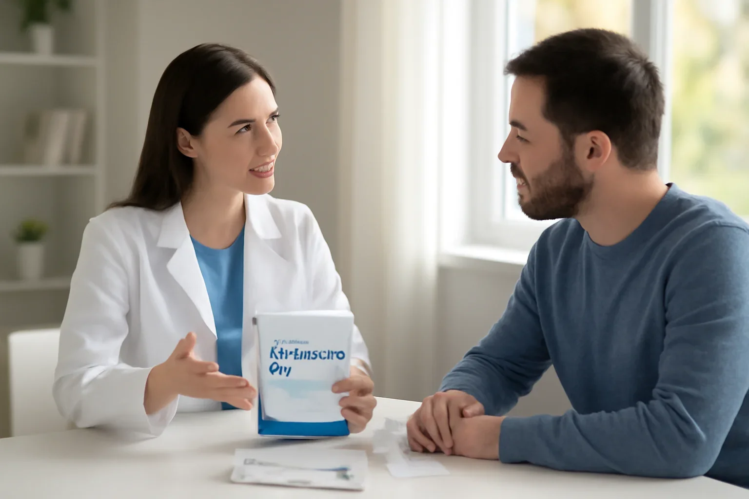 At-Home DNA Test Kits consultation and test kit overview in Canada