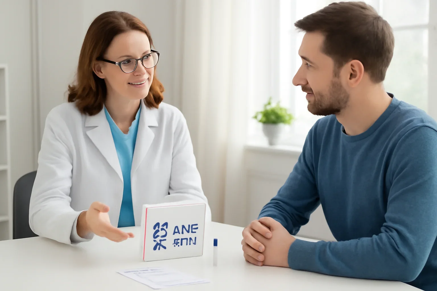 Best DNA Test consultation and test kit overview in Canada