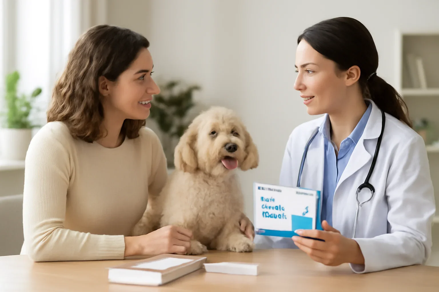 Best Pet DNA Tests consultation and test kit overview in Canada