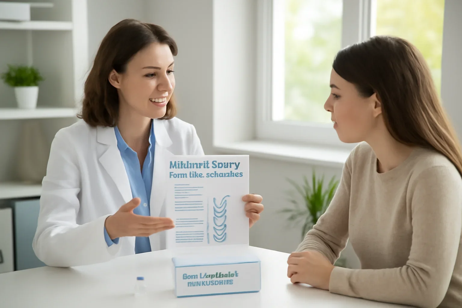 Celiac Disease Genetic Testing Explained consultation and test kit overview in Canada