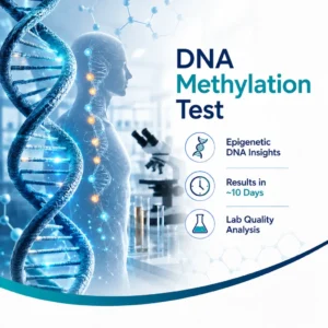 DNA Methylation Test