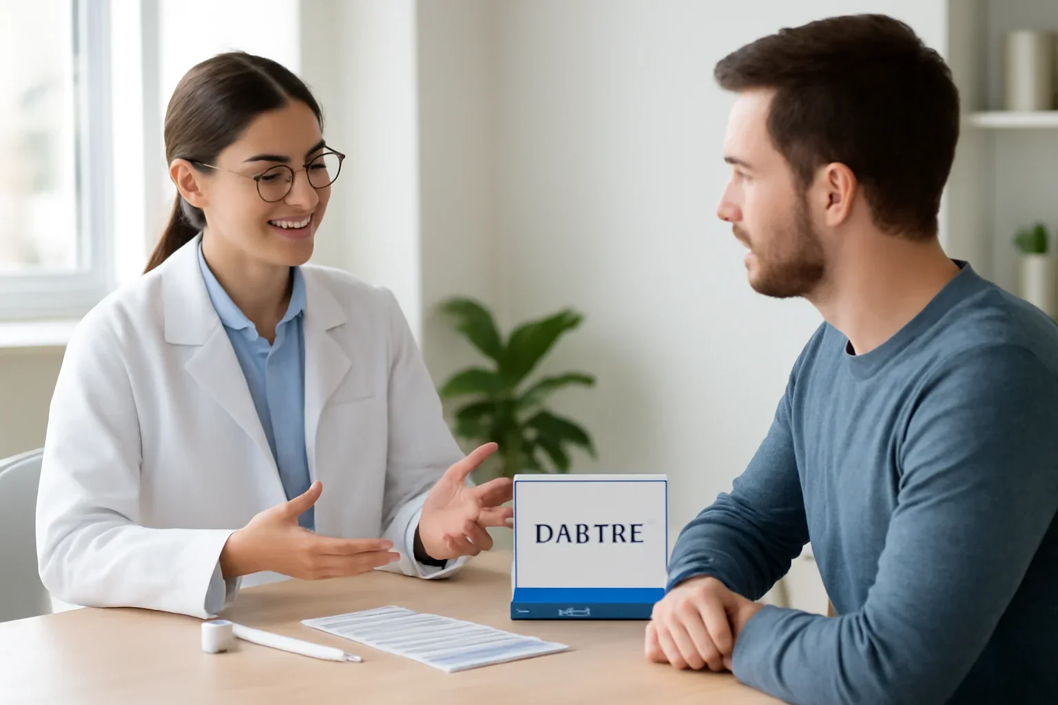 How DNA Test Kits Work consultation and test kit overview in Canada