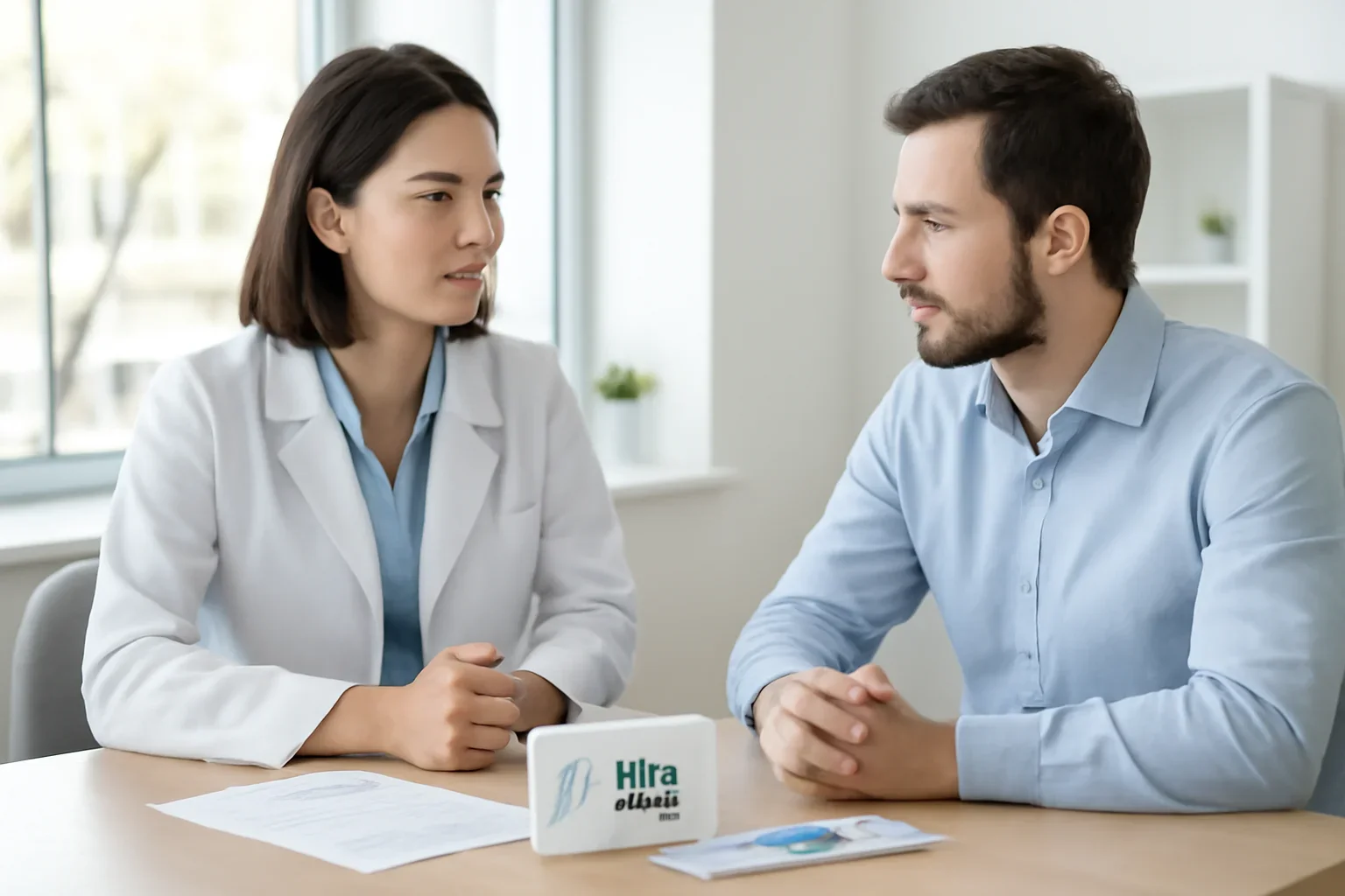 How Long DNA Test Results Take consultation and test kit overview in Canada