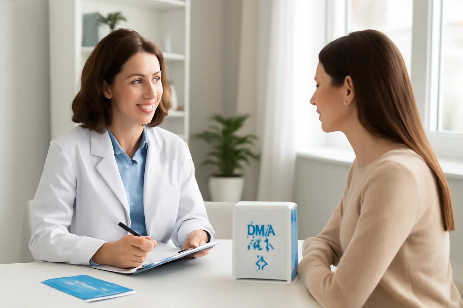 How to Choose the Right DNA Test consultation and test kit overview in Canada