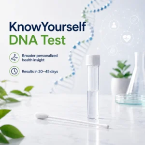 KnowYourself DNA Test