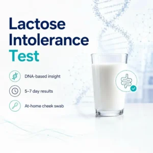 Lactose Intolerance test