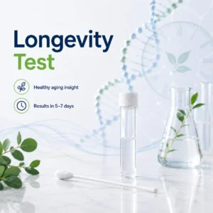 Longevity Test