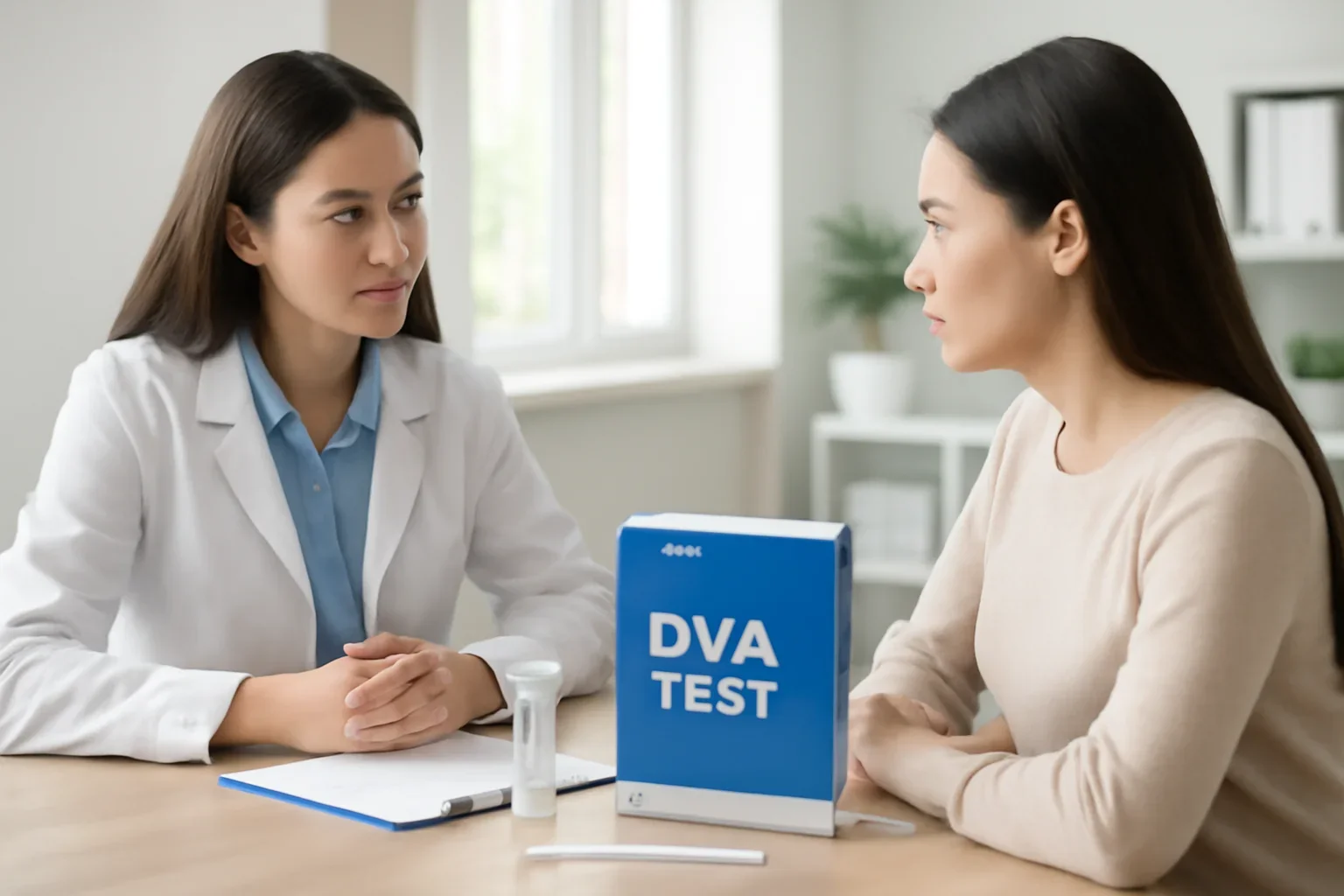 What Is DNA Testing consultation and test kit overview in Canada